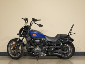 RH975S 2023 Nightster™ Special thumb 1