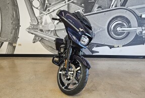 FLHX 2025 Street Glide™ thumb 1