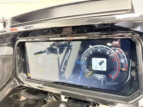 2026 FLTRXL Harley-Davidson® Road Glide Limited White Onyx Pearl Black Trim thumb 1