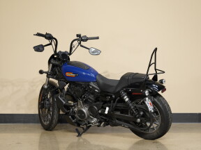 RH975S 2023 Nightster™ Special thumb 0
