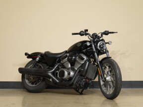 RH975 2025 Nightster™ thumb 2