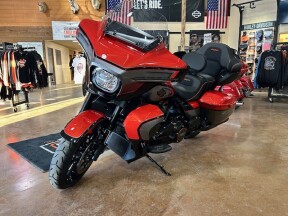 2026 Harley-Davidson® CVO Street Glide Limited thumb 1