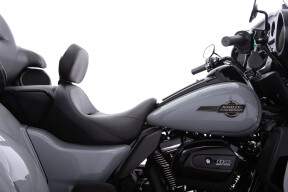2025 TRIKE ULTRA  Billiard Gray - Black Finish( TRÈS RECHERCHÉ) thumb 3