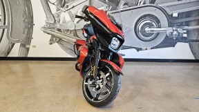 FLHXU 2025 Street Glide™ Ultra thumb 1