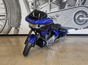 2025 CVO™ Road Glide™ FLTRXSE thumb 0