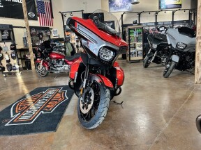 2026 Harley-Davidson® CVO Street Glide Limited thumb 2