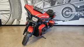 FLHXU 2025 Street Glide™ Ultra thumb 0