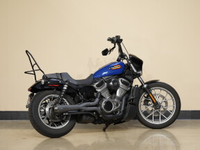 Remaining New 2023-2024 Harley Models | San Diego Harley-Davidson®