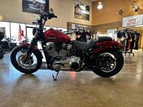 2026 Harley-Davidson® Street Bob®  thumb 0