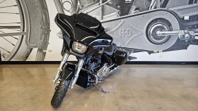 FLHX 2025 Street Glide™ thumb 0
