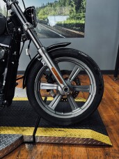2024 Harley-Davidson® Softail™ Standard BILLIARD GRAY thumb 1