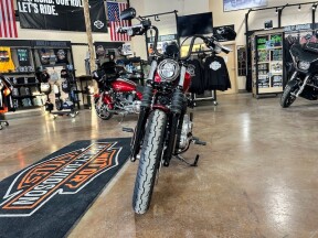 2026 Harley-Davidson® Street Bob®  thumb 2