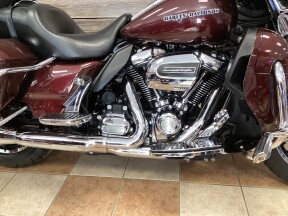 2018 Harley-Davidson® Ultra Limited Twisted Cherry thumb 1