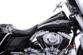 2003 Harley-Davidson® Road King® Classic Vivid Black -100IEM(TRES RARE) thumb 3
