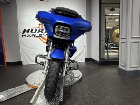 2026 Harley-Davidson® Street Glide® FLHX thumb 2