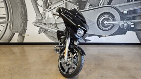 FLHX 2025 Street Glide™ thumb 1