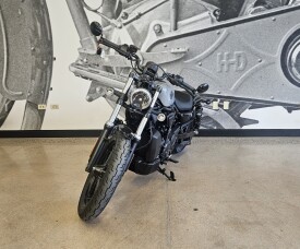 2025 Nightster™ RH975 thumb 1