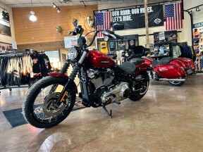 2026 Harley-Davidson® Street Bob®  thumb 1