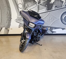 FLHX 2025 Street Glide™ thumb 0