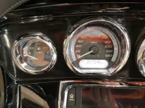 2018 Harley-Davidson® Ultra Limited Twisted Cherry thumb 0
