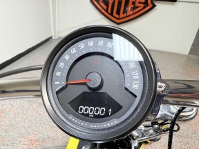 2026 FXBR Harley-Davidson® Breakout® thumb 1