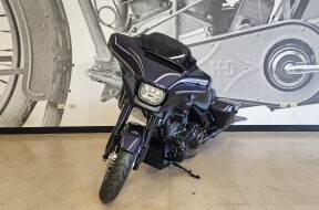 FLHX 2025 Street Glide™ thumb 0