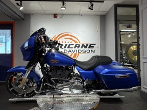 2026 Harley-Davidson® Street Glide® FLHX thumb 0