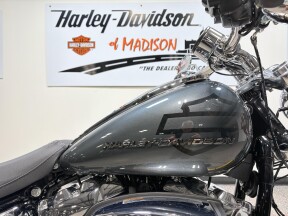 2026 FXBR Harley-Davidson® Breakout® thumb 2