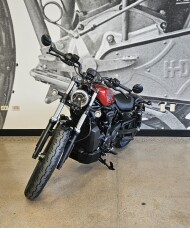 2025 Nightster™ RH975 thumb 0