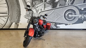 2025 Road King™ Special FLHRXS thumb 0