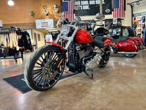 2026 Harley-Davidson® Breakout® thumb 1