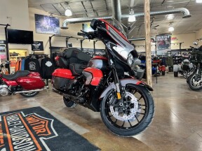 2026 Harley-Davidson® CVO Street Glide Limited thumb 3
