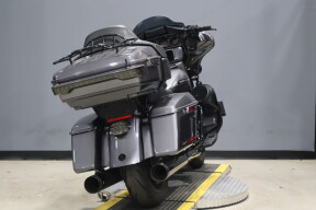 2020 Harley-Davidson® CVO™ Limited FLHTKSE thumb 0