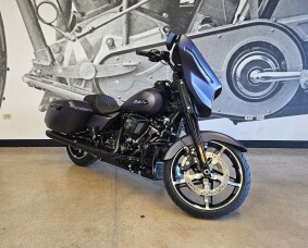FLHX 2025 Street Glide™ thumb 2