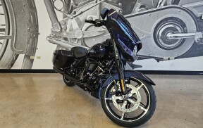 FLHX 2025 Street Glide™ thumb 2