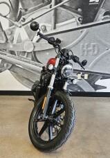 2025 Nightster™ RH975 thumb 1