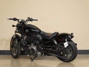 RH975 2025 Nightster™ thumb 0