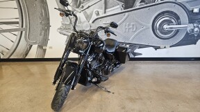 2025 Road King™ Special FLHRXS thumb 0