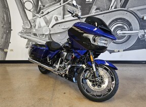 2025 CVO™ Road Glide™ FLTRXSE thumb 2