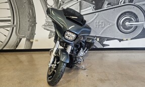 FLHX 2025 Street Glide™ thumb 0