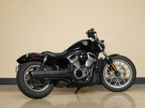 RH975 2025 Nightster™ thumb 3