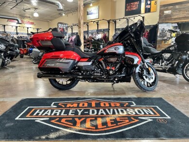 2026 Harley-Davidson® CVO Street Glide Limited