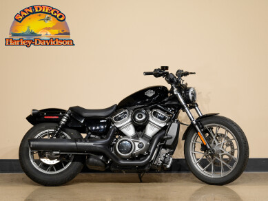 RH975 2025 Nightster™