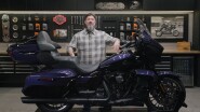 2026 Harley-Davidson® Street Glide Limited FLHXL
