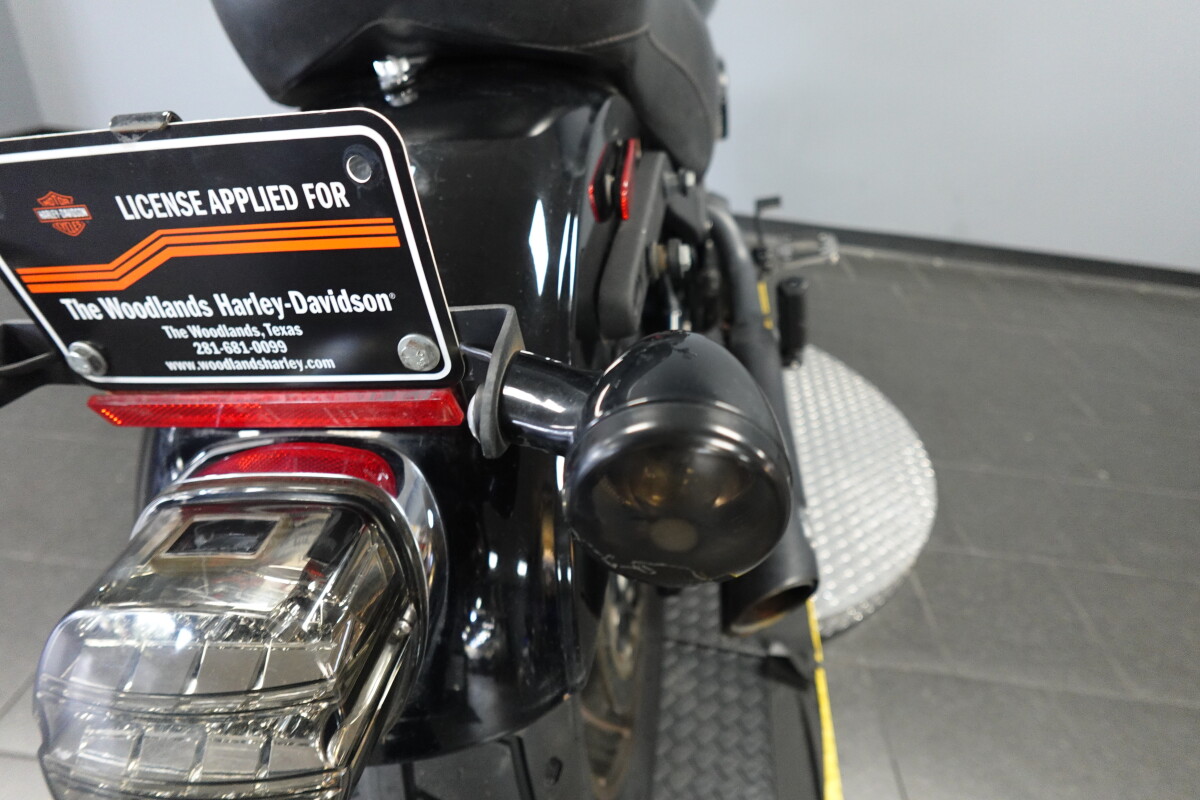 2021 Harley-Davidson® Low Rider® S FXLRS, photo 15