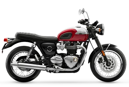 #BONNEVILLE T-120 2026 Bonneville T120
