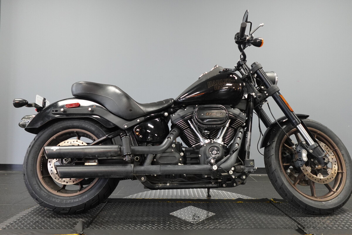 2022 Harley-Davidson® Forty-Eight® XL 1200X | Huntington Beach