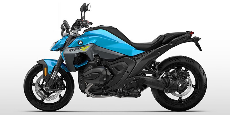 2026 BMW Motorrad R 1300 R | $750 Cash Rebate, photo 3