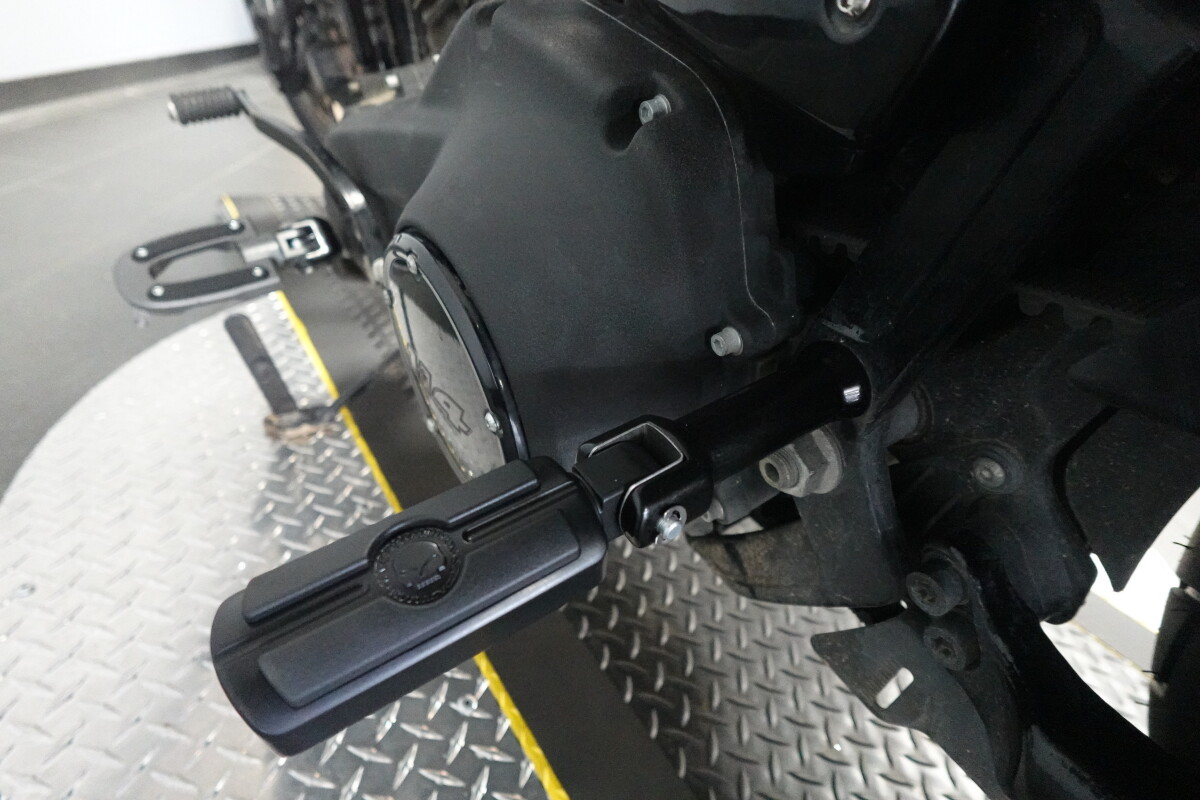2021 Harley-Davidson® Low Rider® S FXLRS, photo 14