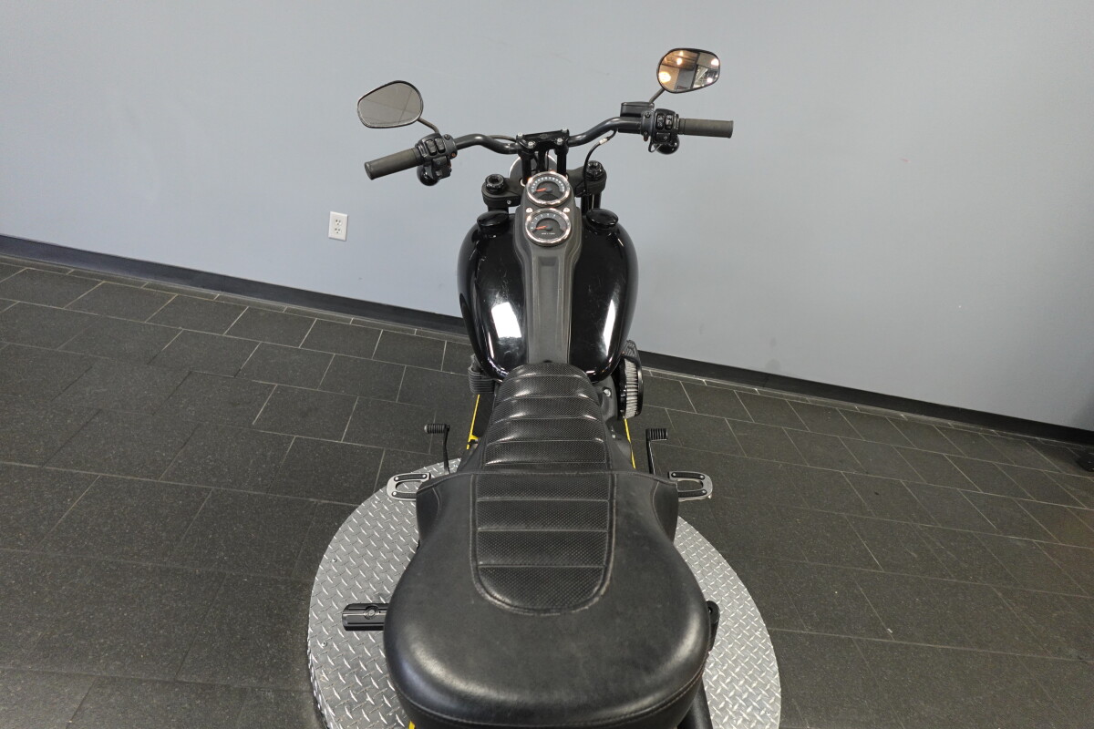 2021 Harley-Davidson® Low Rider® S FXLRS, photo 17